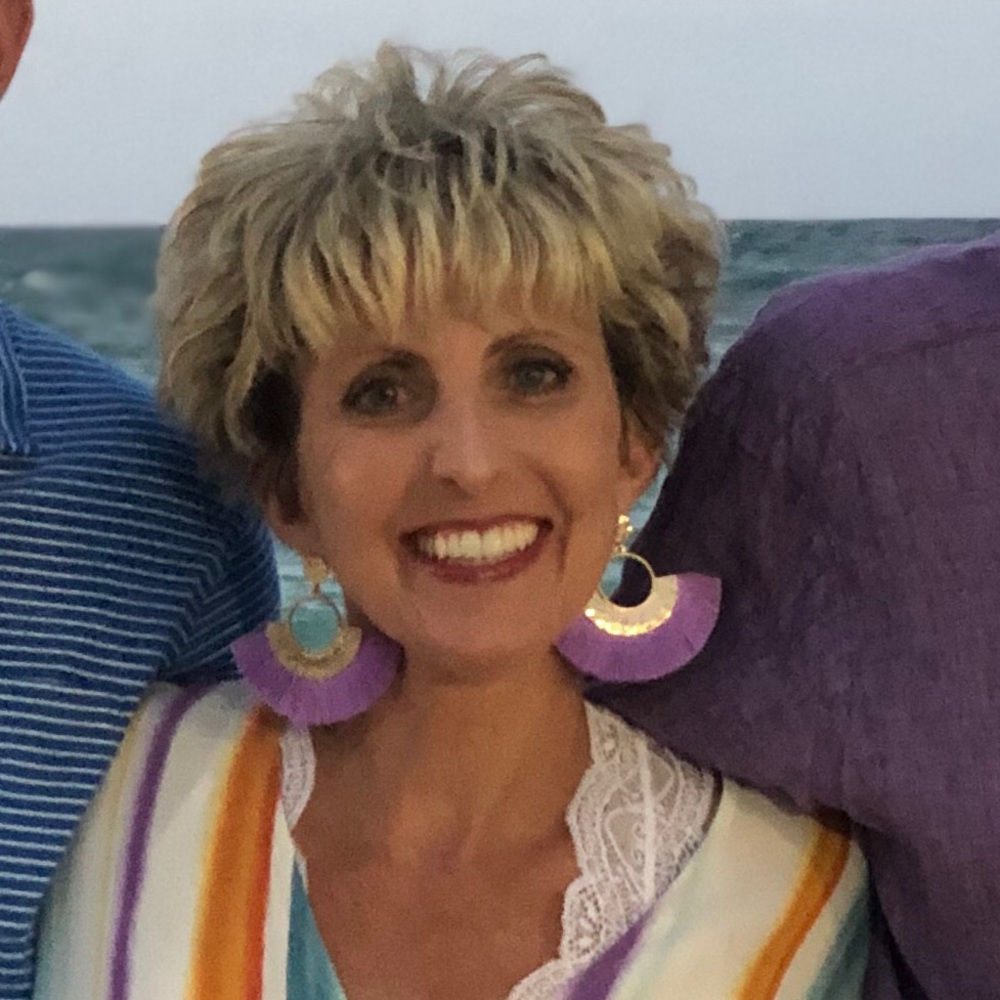 Meet your Posher, Tyra